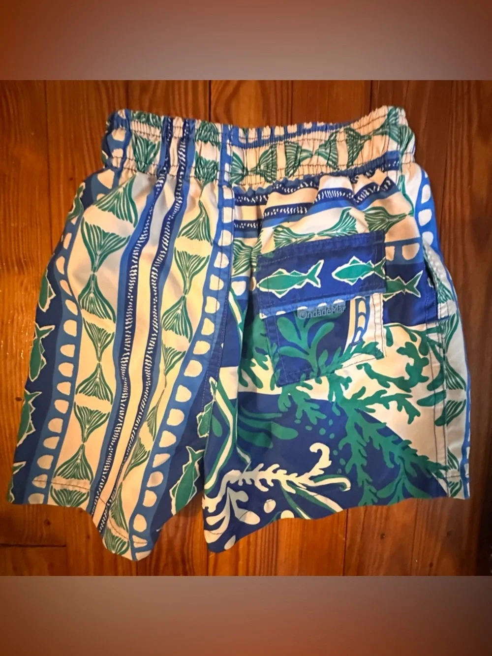 OndadeMar premium colombian